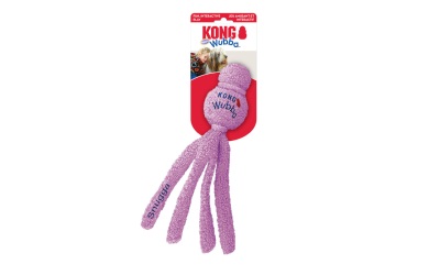 KONG Snugga Wubba