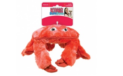 KONG Softseas Crab