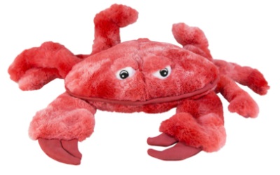 KONG Softseas Crab