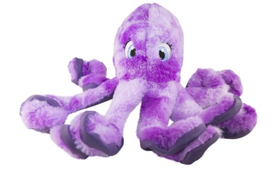 KONG Softseas Octopus