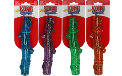 kong confetti squeezz