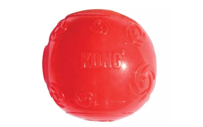 KONG Squeezz Ball