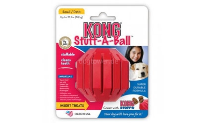 Kong Stuff-a-ball