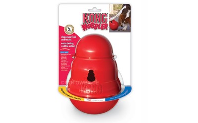 KONG Wobbler