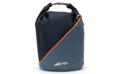 Kurgo Kibble Carrier navy