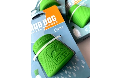 Kurgo Mud Dog Travel Shower