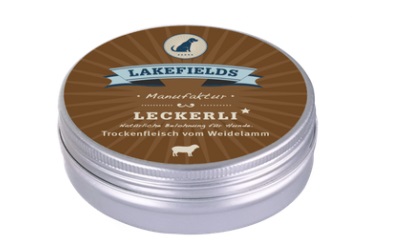 Lakefields Snack Lamm