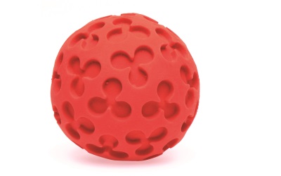 Roter Ball 5 Roter Ball 5