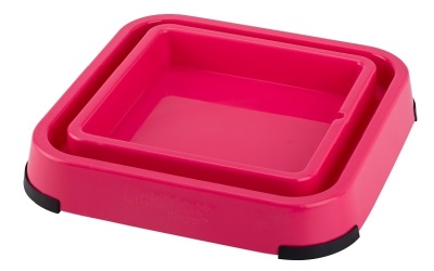 LickiMat Outdoor Keeper pink