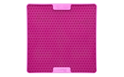 LickiMat Soother PRO Tuff pink