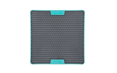 LickiMat Soother Tuff - turquoise