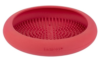 LickiMat UFO pink