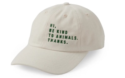 Lieblingspfote BE KIND Cap Raw