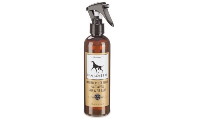 Lila Loves It Mineral Pflege Spray