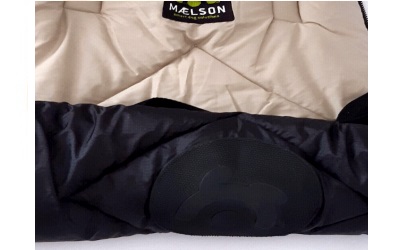 Hundedecke Maelson Cosy Roll