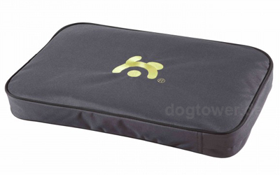 Maelson Hundekissen Lounge Mat, anthrazit