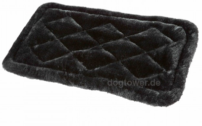 Maelson Soft Kennel Deluxe Einlegematte, anthrazit