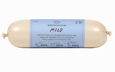 Magnusson Mild Nassfutter