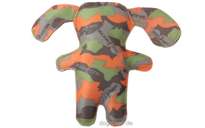 Hundedummy in MINI
