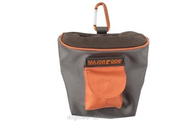 Majordog Gürteltasche Uni