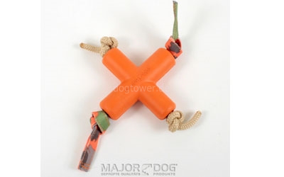 Majordog DogX Zerrspielzeug