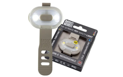 Max & Molly Matrix Ultra LED Sicherheitslicht sand