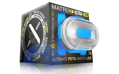 Max & Molly Matrix Ultra LED Licht