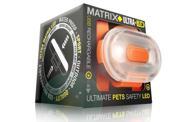 Max & Molly Matrix Ultra LED Licht