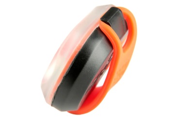 Max & Molly Matrix Ultra LED Sicherheitslicht orange