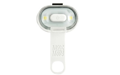 Max & Molly Matrix Ultra LED Sicherheitslicht weiss