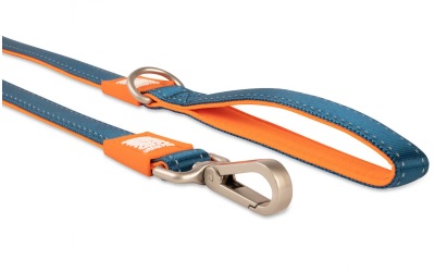 Max & Molly Multi Function Leash Matrix Orange