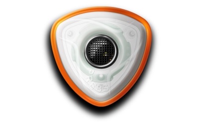 Max & Molly Soundshield orange