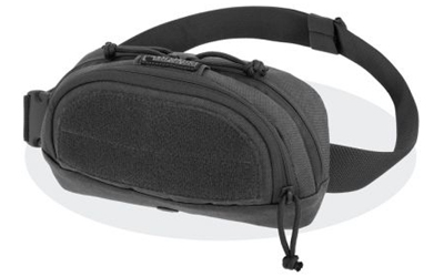 Maxpedition Gürteltasche PILI Versipack, schwarz