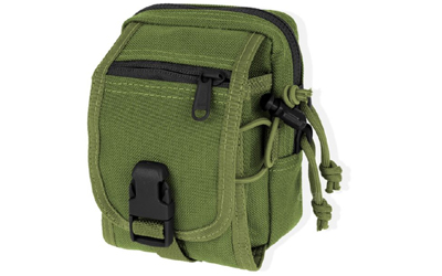 Maxpedition Waistpack Tasche, oliv in GROESSE M