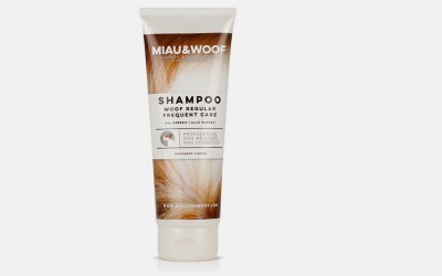 Miau & Woof Woof Regular Frequent Care Shampoo