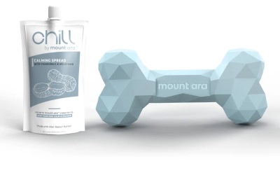 Mount Ara Chill Playtime Kit