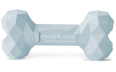 Mount Ara Superbite Chew Toy blue