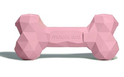 Mount Ara Superbite Chew Toy pink