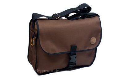 Dummytasche Classic (braun)