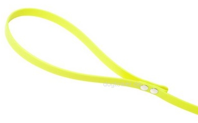 Handschlaufe (HS) neon-gelb