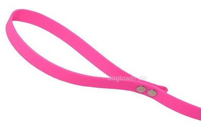 Handschlaufe (HS) neon-pink