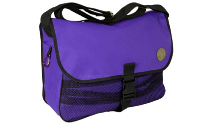 Mystique Dummy bag profi Dummytasche, lila