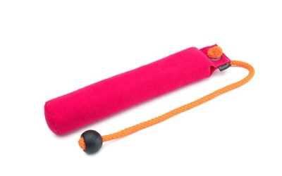 Mystique Dummy School 700g hot pink