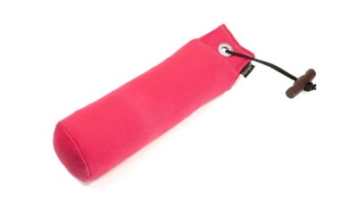 Mystique Dummy Trainer, hot pink