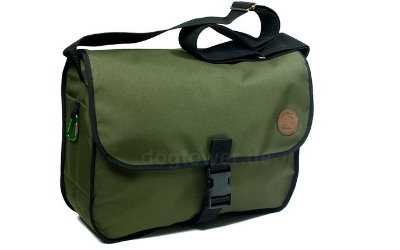 Mystique Dummytasche Classic, khaki/oliv