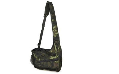 Mystique Dummytasche Profi Dynamic Junior camo