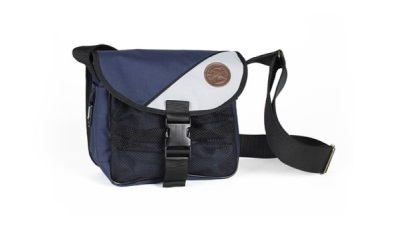 Mystique Dummytasche Profi Junior sailor blue/grey