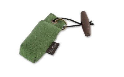 Mystique Mini Dummy Key Case, khaki