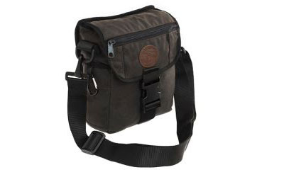 Mystique Mini Dummytasche Deluxe braun gewachst