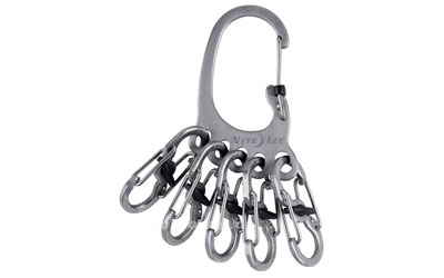 NiteIze BigFoot Locker Karabiner